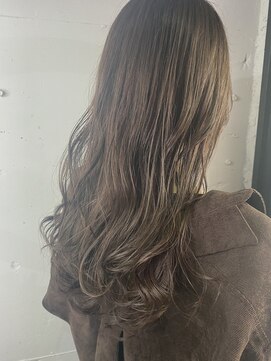 リット 立川(rit.) シナモンベージュ♪