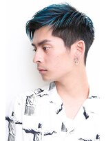 ブレスボー コウベ(Breath beauu)&nbsp;吉田尚宏【Mens 111】