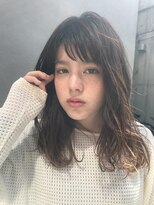 ザセクター(the sector)&nbsp;ルーズウェーブ