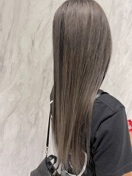 リー 京橋(Lee) ダブルカラー