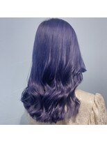 ワンズリー 本厚木店(ONE's ly) オーシャンブルー