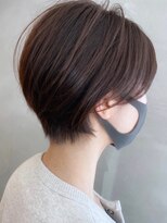 シャンプー 本店(SHAMPOO) 大人ショート