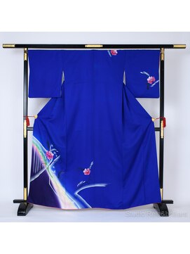 リラビューティリラクゼーション(Rela Beauty Relaxation) 020：訪問着