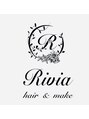 ヘアアンドメイク リヴィア(Rivia)/hair&make Rivia ヘアアンドメイクリヴィア