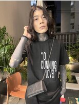 ヴヴ(Bub)&nbsp;medium perm