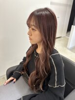 シエルリンクス(Ciel links)&nbsp;くびれピンクベージュ