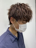 フォンド 津田沼(fond.)&nbsp;王道束感マッシュ