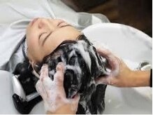 ヘア パシアント 豪徳寺店(hair PACIANT)