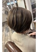 重軽ショート