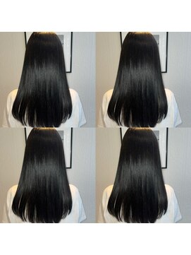 アース 横浜店(HAIR&MAKE EARTH) 髪質改善トリートメント
