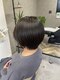 ヘアーサロンロータス(Lotus.)の写真/忙しいママさん必見！再現性の高いカット技術で、時間のない朝も簡単にスタイリングできるスタイルに◎