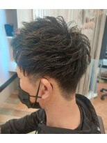 アートヘアー(a-to hair)&nbsp;メンズカット