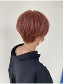 ショートスタイル