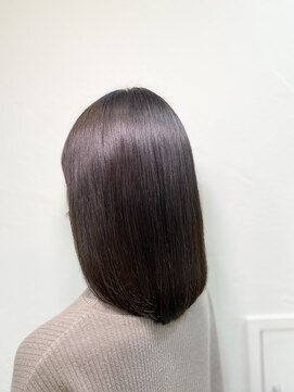 サプリ 国分寺店(Sapuri) うるつやミディアム