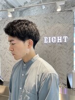 エイト 難波店(EIGHT namba)&nbsp;スッキリビジネスマン