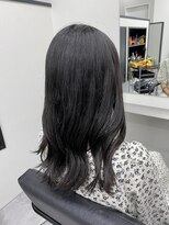 アルター(aL ter) ロングカット【アルター鎌取店 今吉】