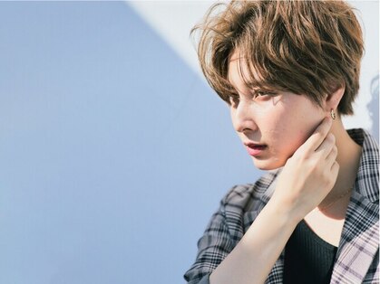 グランアヴェダ ららぽーと門真店(GRAN AVEDA)の写真