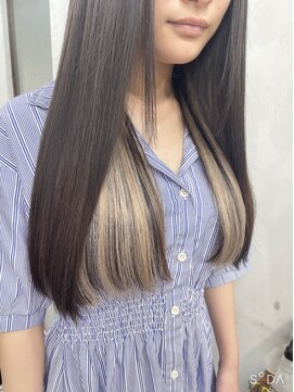 レニア オオサカ(ReniA osaka) インナーシールエクステ30枚