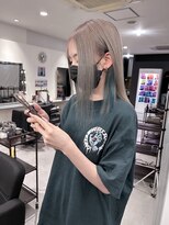 キング 枚方店(K!ng)&nbsp;【枚方、高槻、梅田】インナーグリーン