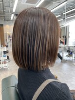 リミットバイアフィナー 大宮店(limit by Afinar) オリーブベージュ