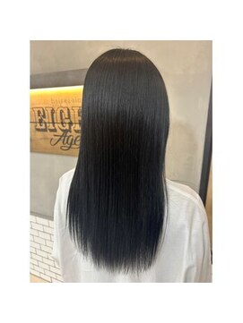 エイト アゲオ 上尾店(EIGHT ageo) 【EIGHT上尾】お客様スタイル_デザインカラー_ロング