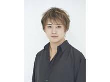 インスティチュート ケラスターゼ by トニータナカステュディオ