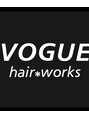 ヴォーグヘアーワークス(VOGUE hairworks)/VOGUE hairworks
