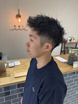 カイ(kai)&nbsp;ツイストスパイラル