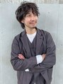 クリーク ボイス ヘアー 東原店(CLIQUE voice hair) 梅田 幸裕
