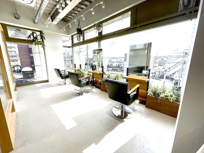 ネイキッドセカンド(Naked 2nd)の写真