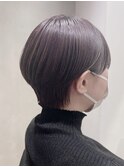 コンパクトショート/ラズベリーピンク/GoofyTokyo/渋谷トモヒロ