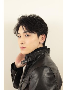 ルシード スタイル リコット(Lucido Style Ricotto) 【メンズ】メンズショート