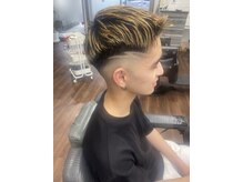 リンクザバーバー(LINK the BARBER)