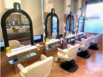 美容プラーナ 狸小路店