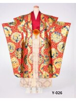 ハナココ 水戸店(hana Coco) やんちゃプラン Y-026