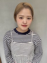 エニフ(ENIF) 大島 芽生
