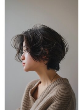 ルル(Lulu) ショートカット