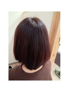 パインカラー(Pine Color) ミディアム