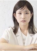大人可愛いオフィスメイク☆ナチュラルだけど印象的なメイク術