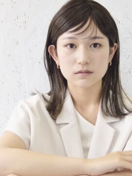 ザヘアメイクシェア(THE -HAIR MAKE SHARE-) 大人可愛いオフィスメイク☆ナチュラルだけど印象的なメイク術