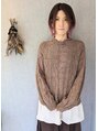 アグ ヘアー ロウ 境町店(Agu hair row) haru 