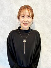 アグ ヘアー ネオン 西尾店(Agu hair neon) 杉浦 昌美