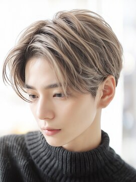 アルカナ(Arcana) メンズ/メンズカット/メンズパーマ/ツイストスパイラルパーマ