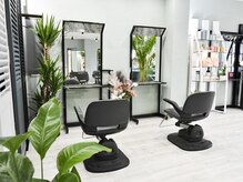 ユーヘアーヴィー(U hair Vie)