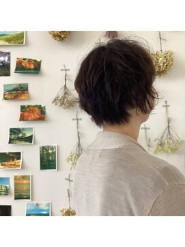 コット(cott.) cott. style