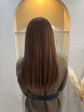 カラークチュール(Color Couture) ワイドバング/イメチェンヘアスタイル/外ハネボブ/美髪のススメ