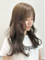 アルティファータ(artifata) ブリーチなし ミルクティーベージュ♪