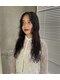 スーク(souq.)の写真/ダメージを最小限に抑え、柔らかな質感と絶妙な抜け感を演出♪ダメージレスで理想のパーマを叶えます。