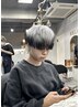 【福田指名専用】メンズカット