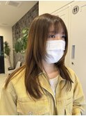 レイヤースタイル